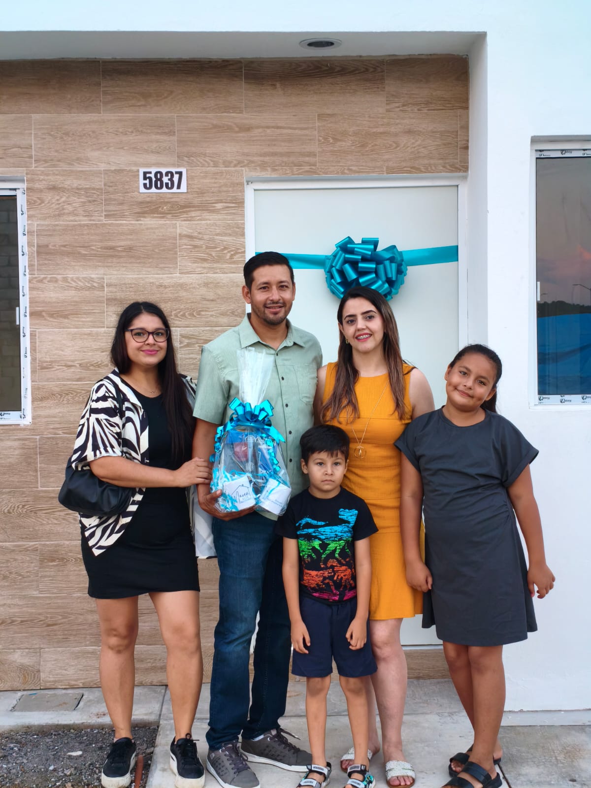 Cliente María González