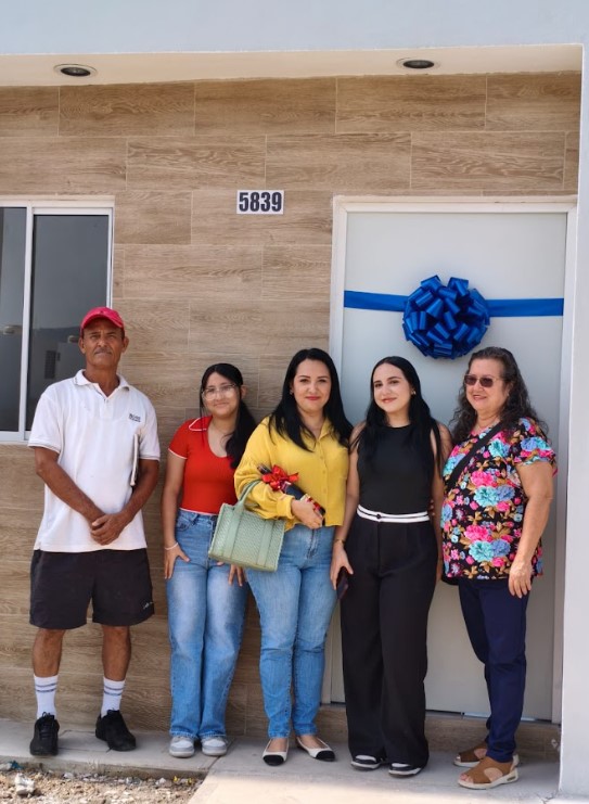 Cliente Carlos Ramírez